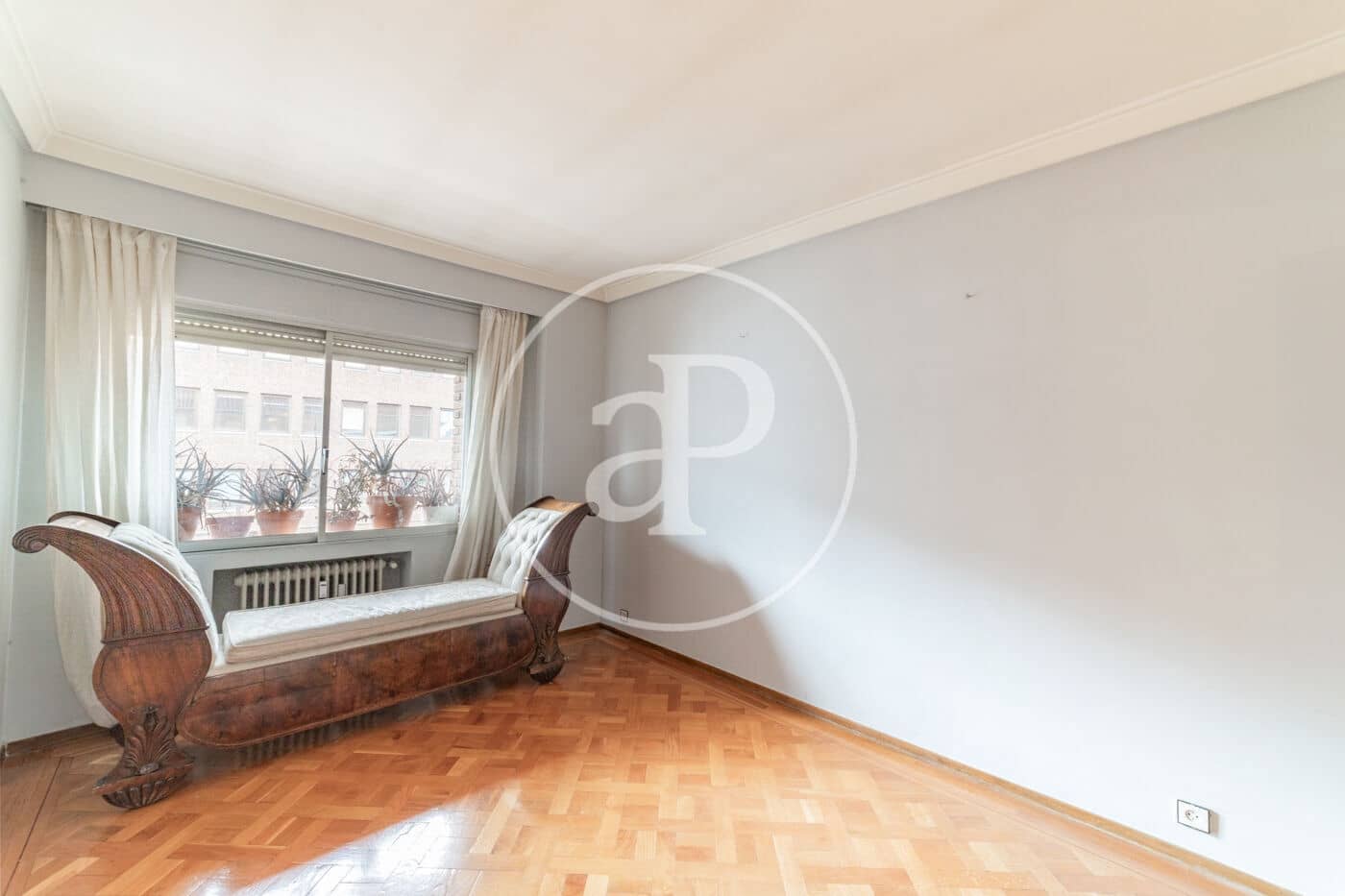 3 camera da letto Appartamento in vendita in Madrid citta - 1.890.000 € (Rif: 8979670)