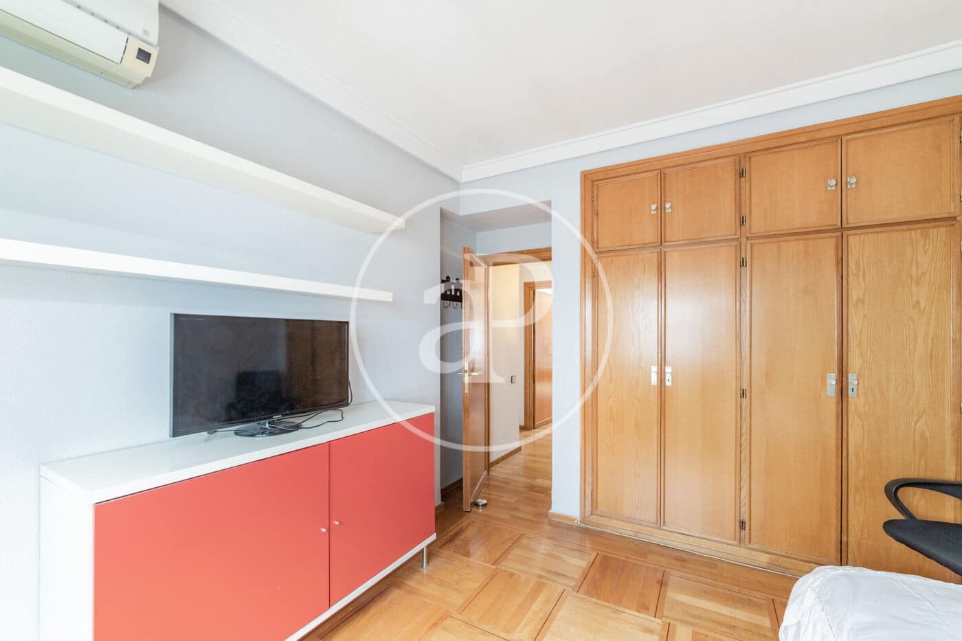 3 camera da letto Appartamento in vendita in Madrid citta - 1.890.000 € (Rif: 8979670)