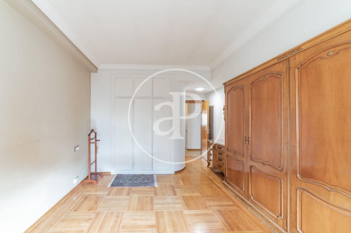3 camera da letto Appartamento in vendita in Madrid citta - 1.890.000 € (Rif: 8979670)