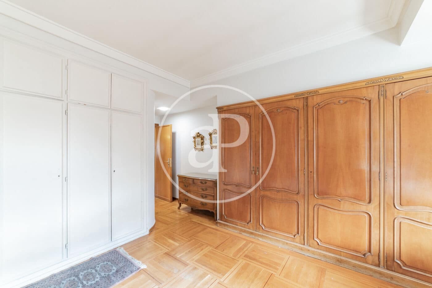3 camera da letto Appartamento in vendita in Madrid citta - 1.890.000 € (Rif: 8979670)