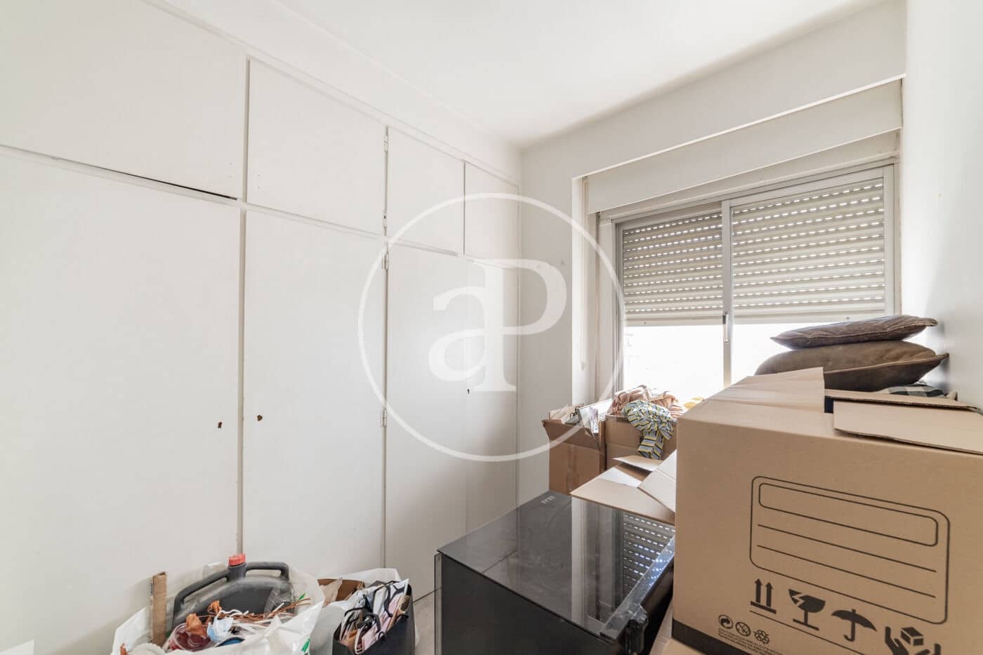 3 camera da letto Appartamento in vendita in Madrid citta - 1.890.000 € (Rif: 8979670)