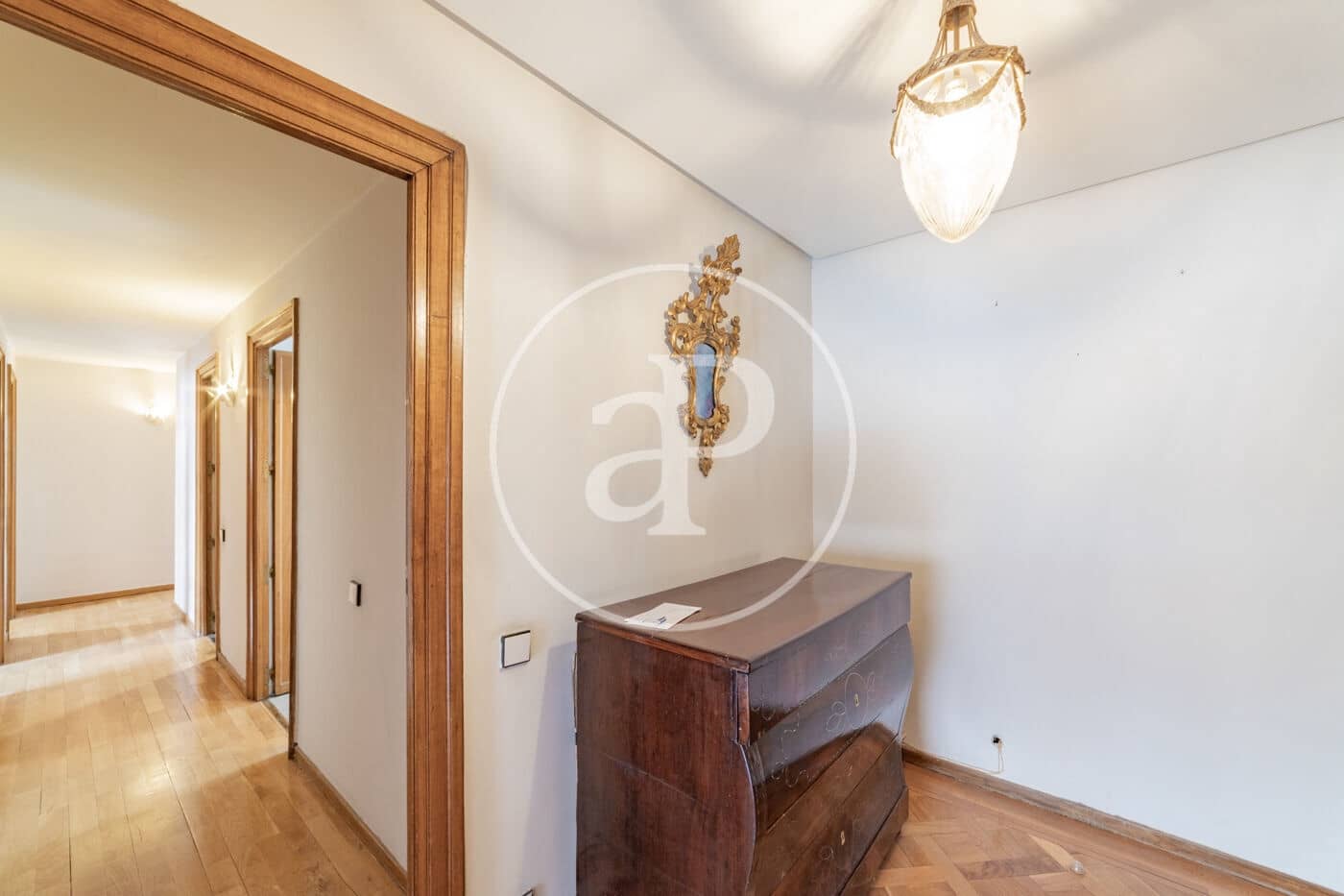 3 camera da letto Appartamento in vendita in Madrid citta - 1.890.000 € (Rif: 8979670)