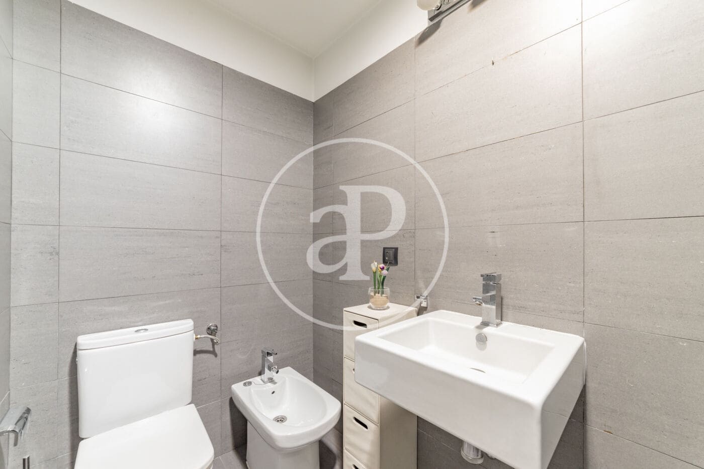 3 camera da letto Appartamento in vendita in Madrid citta - 1.890.000 € (Rif: 8979670)