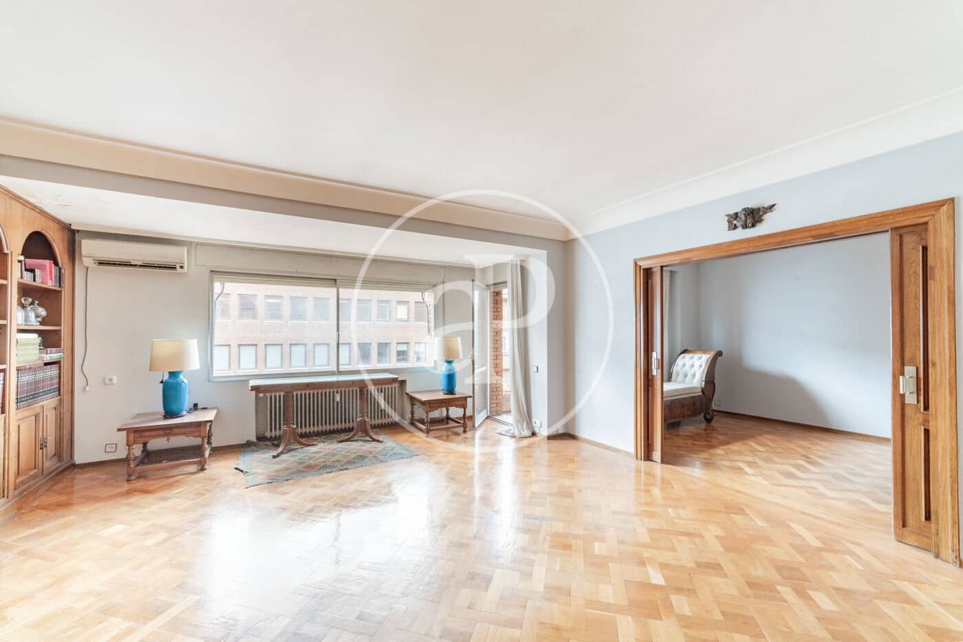 3 camera da letto Appartamento in vendita in Madrid citta - 1.890.000 € (Rif: 8979670)