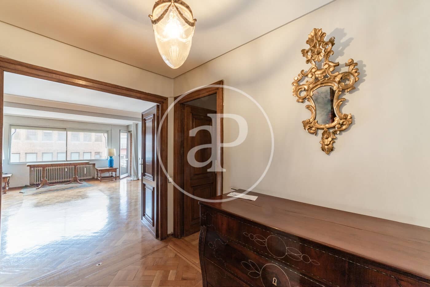 3 camera da letto Appartamento in vendita in Madrid citta - 1.890.000 € (Rif: 8979670)