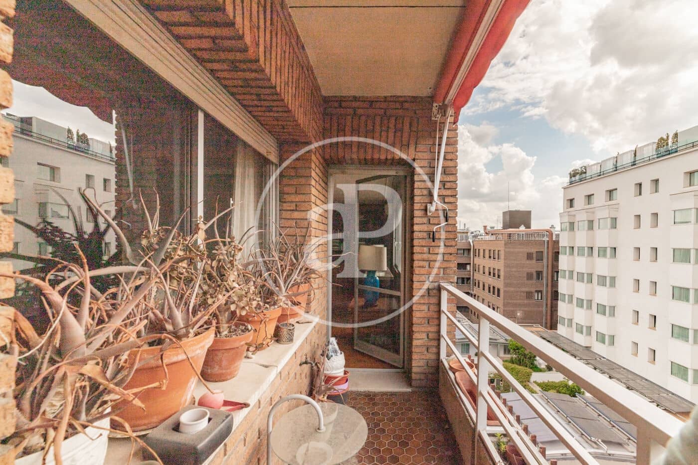 3 camera da letto Appartamento in vendita in Madrid citta - 1.890.000 € (Rif: 8979670)