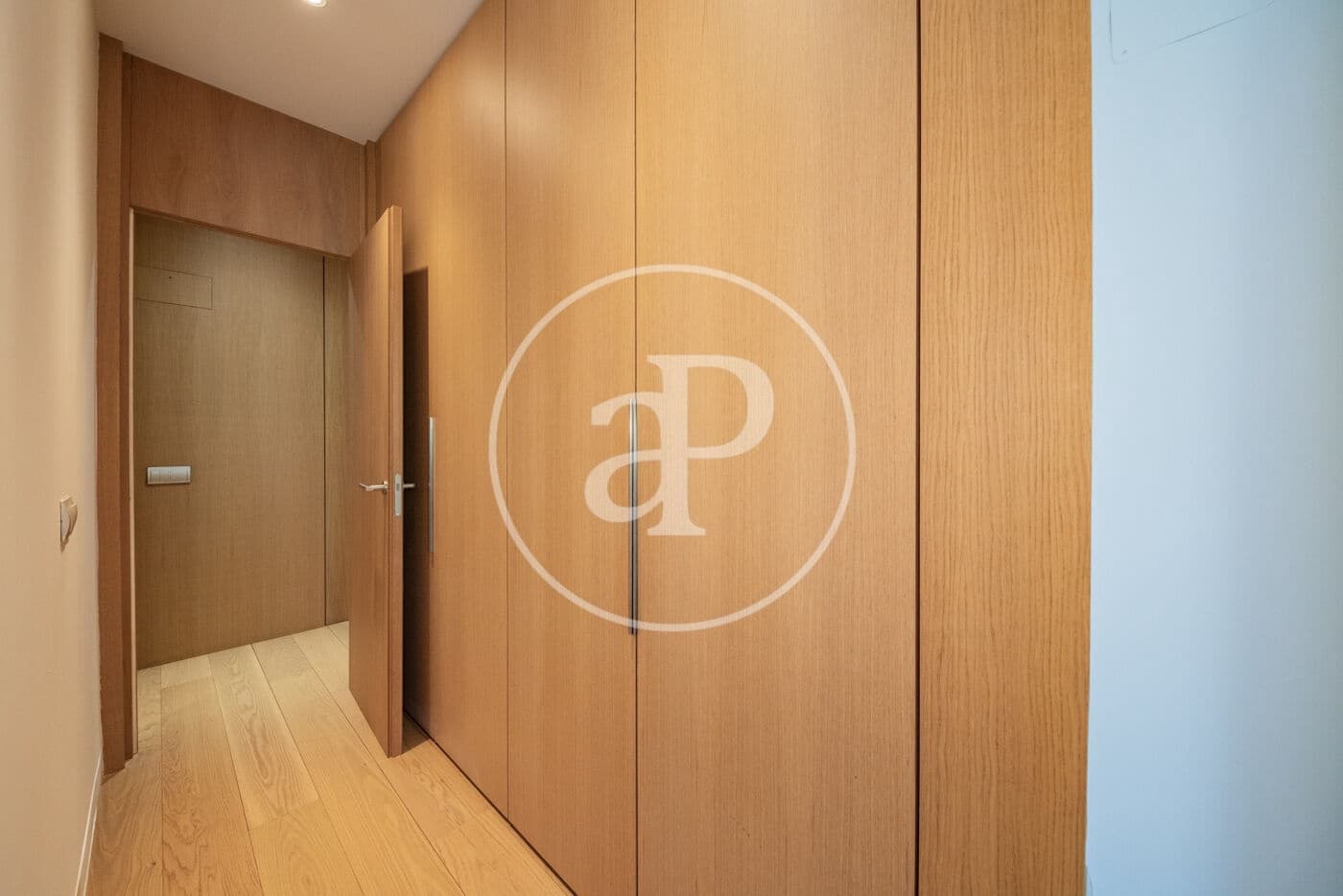 1 soverom Leilighet til leie i Madrid by - € 3 200 (Ref: 8980301)