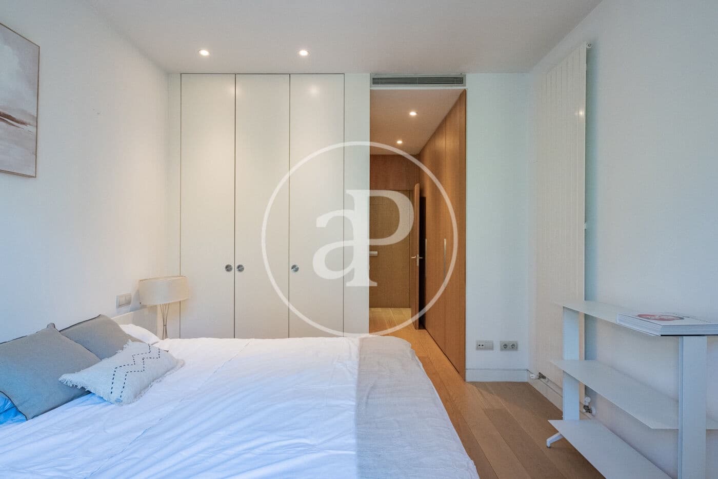 1 soverom Leilighet til leie i Madrid by - € 3 200 (Ref: 8980301)