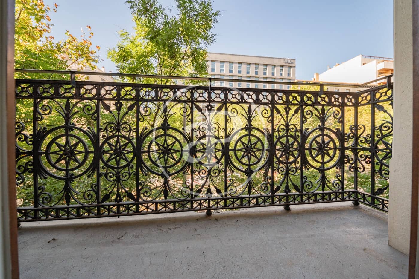 1 soverom Leilighet til leie i Madrid by - € 3 200 (Ref: 8980301)