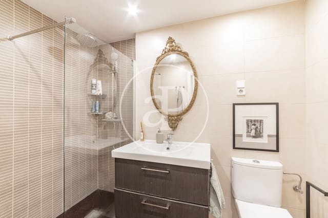 2 sypialnia Apartament do wynajęcia w Almagro, Miasto Madryt - 2 800 € (Ref: 8980303)