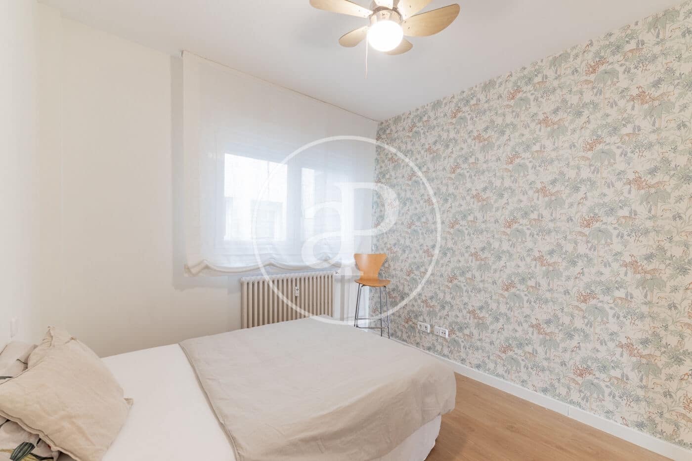 2 soverom Leilighet til leie i Madrid by - € 2 800 (Ref: 8980303)