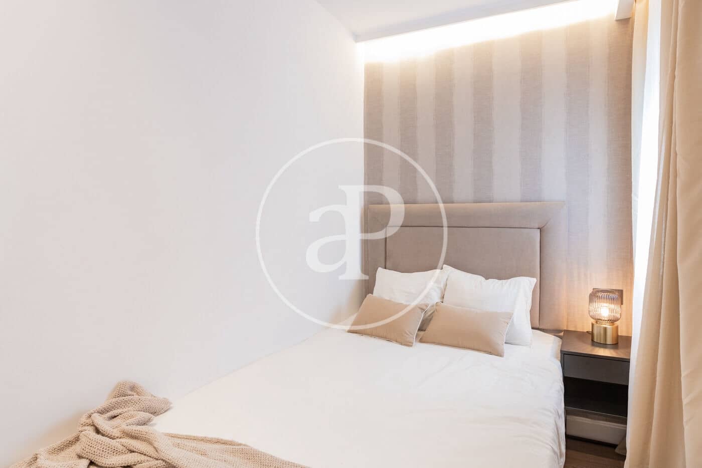 2 sypialnia Penthouse na sprzedaż w Miasto Madryt - 1 550 000 € (Ref: 8986890)