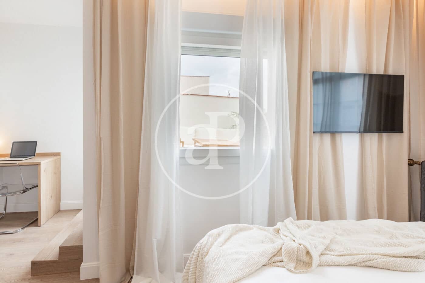 2 sypialnia Penthouse na sprzedaż w Miasto Madryt - 1 550 000 € (Ref: 8986890)