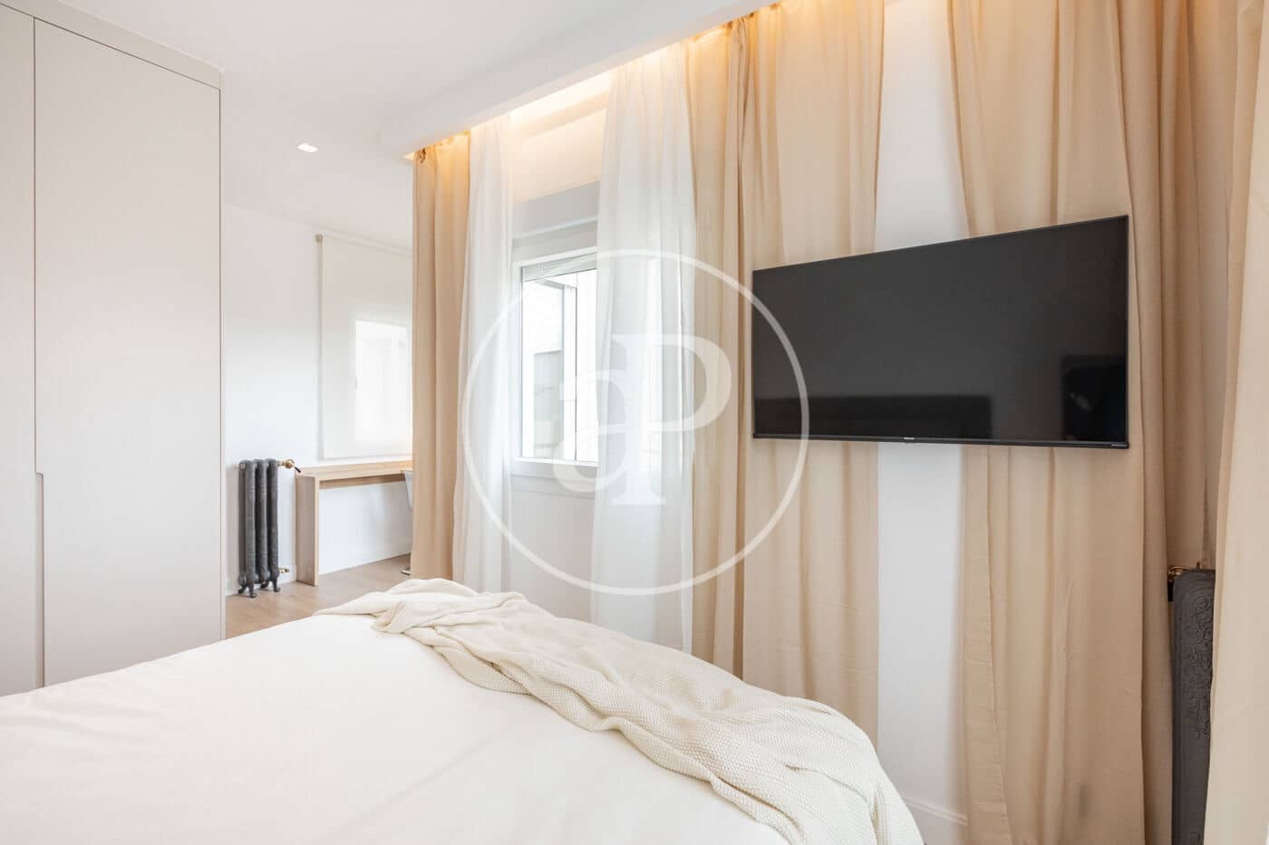 2 sypialnia Penthouse na sprzedaż w Miasto Madryt - 1 550 000 € (Ref: 8986890)