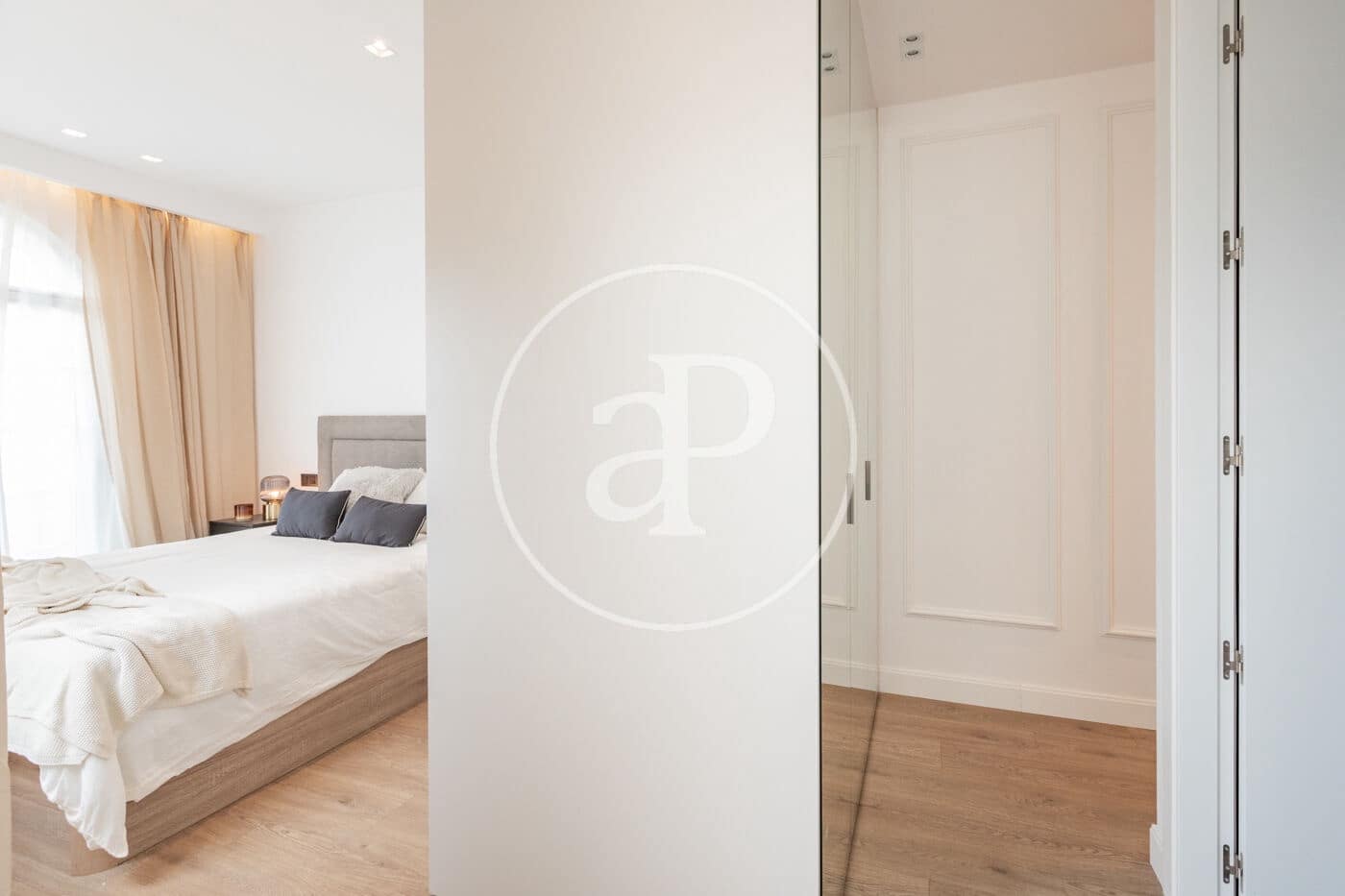 2 sypialnia Penthouse na sprzedaż w Miasto Madryt - 1 550 000 € (Ref: 8986890)