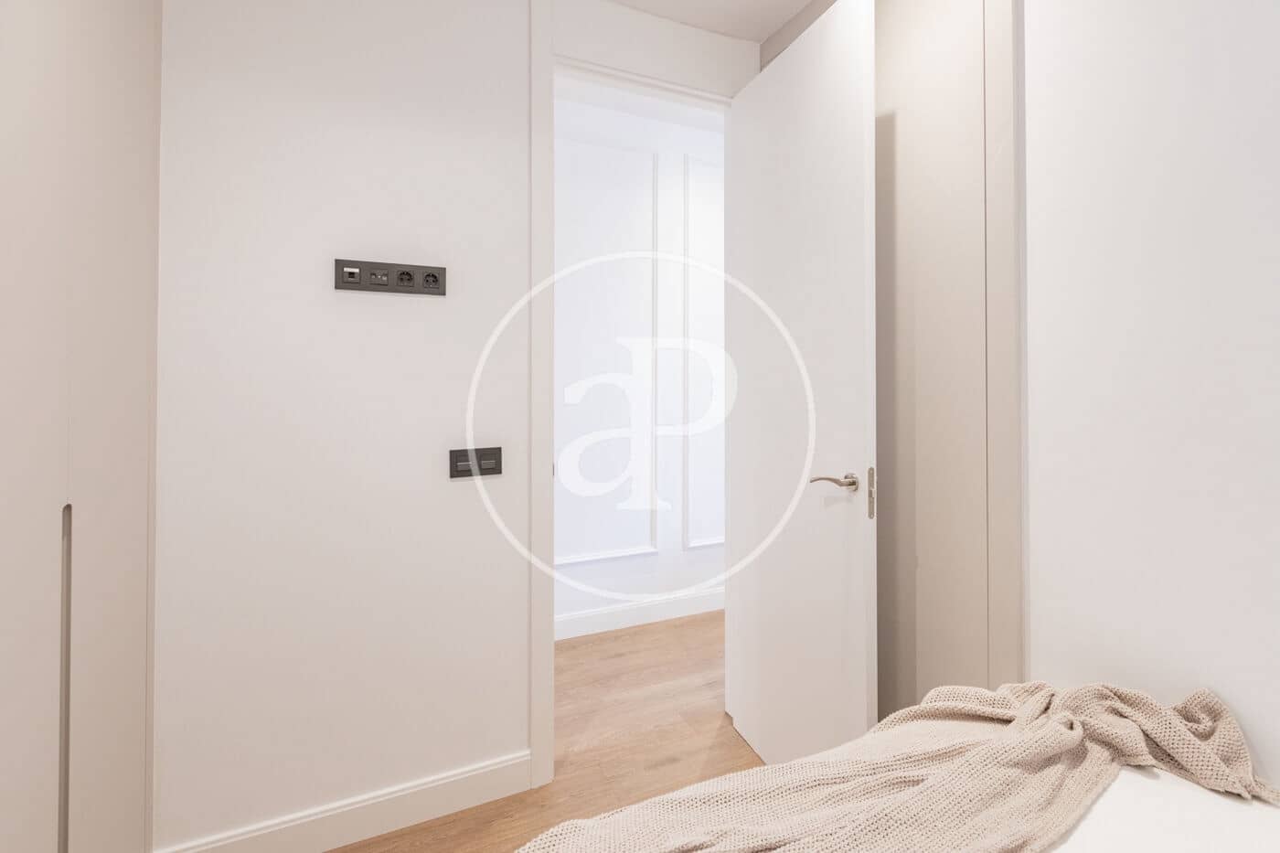 2 sypialnia Penthouse na sprzedaż w Miasto Madryt - 1 550 000 € (Ref: 8986890)