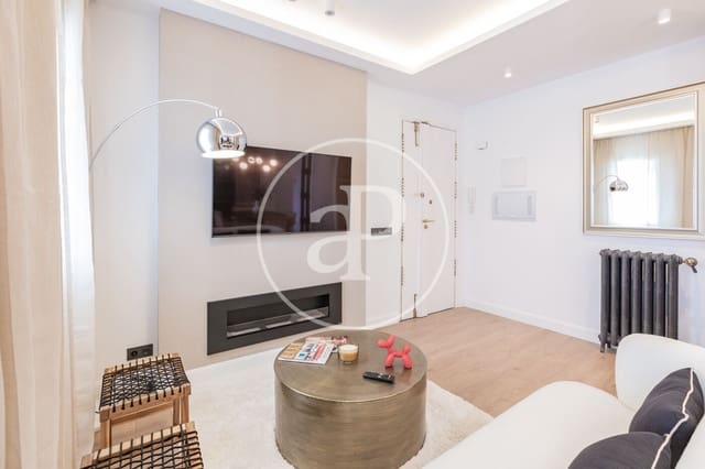 Ático de 2 habitaciones en Recoletos, Madrid ciudad en venta - 1.650.000 € (Ref: 8986890)