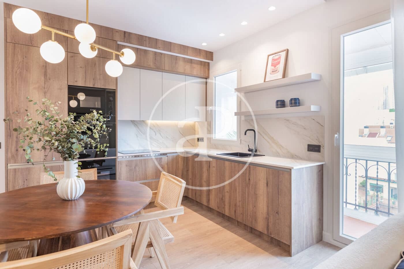 2 sypialnia Penthouse na sprzedaż w Miasto Madryt - 1 550 000 € (Ref: 8986890)