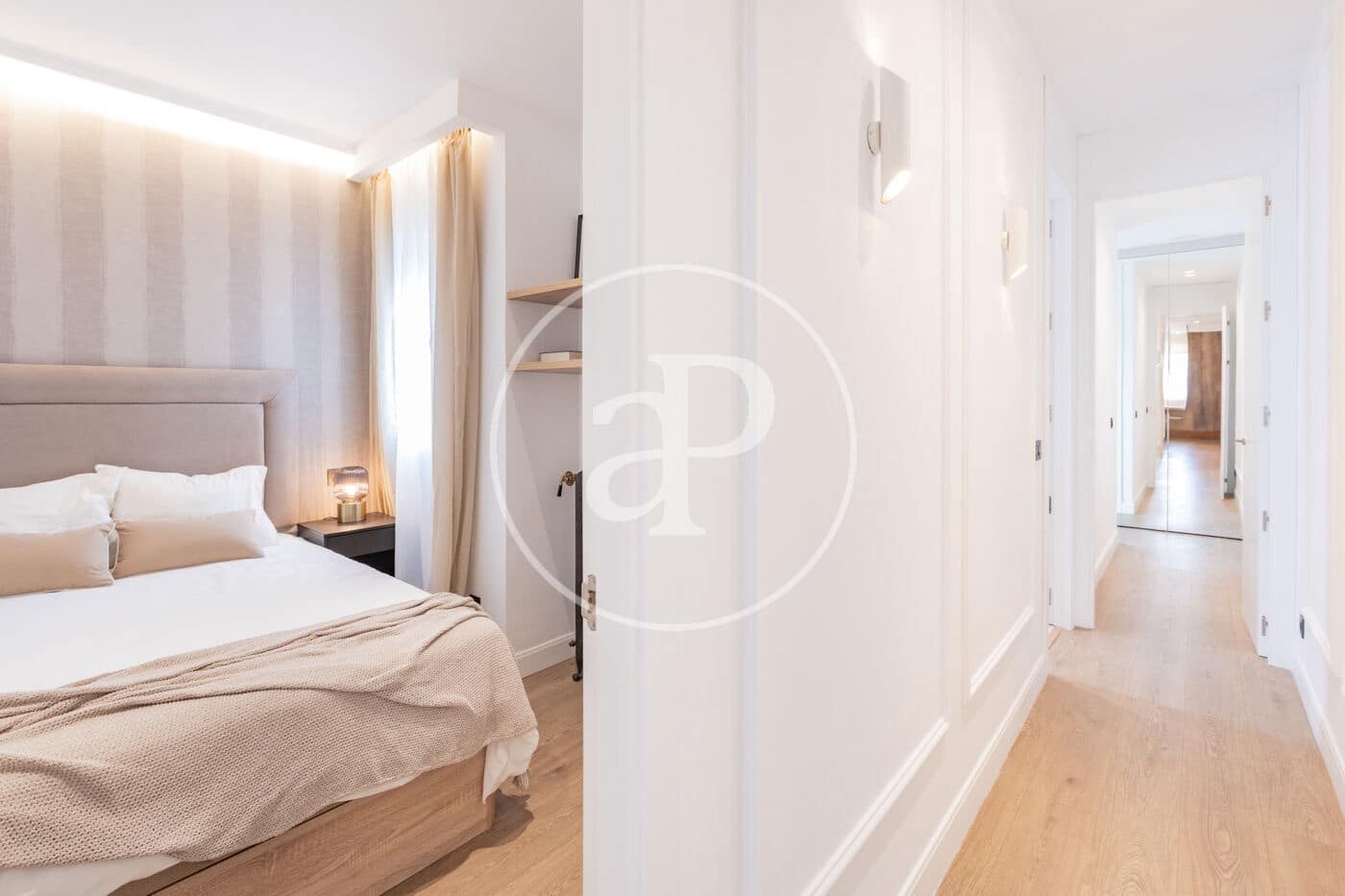 2 sypialnia Penthouse na sprzedaż w Miasto Madryt - 1 550 000 € (Ref: 8986890)