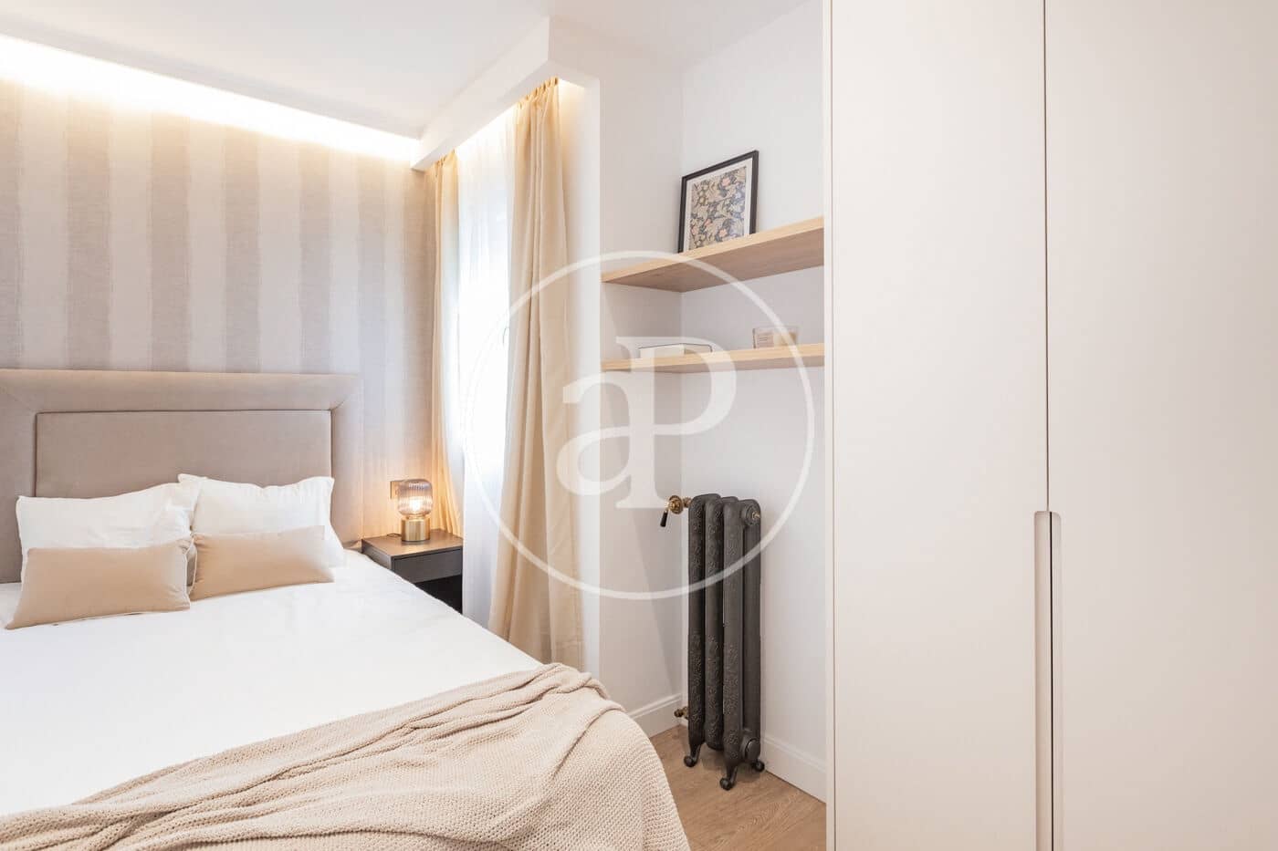 2 sypialnia Penthouse na sprzedaż w Miasto Madryt - 1 550 000 € (Ref: 8986890)