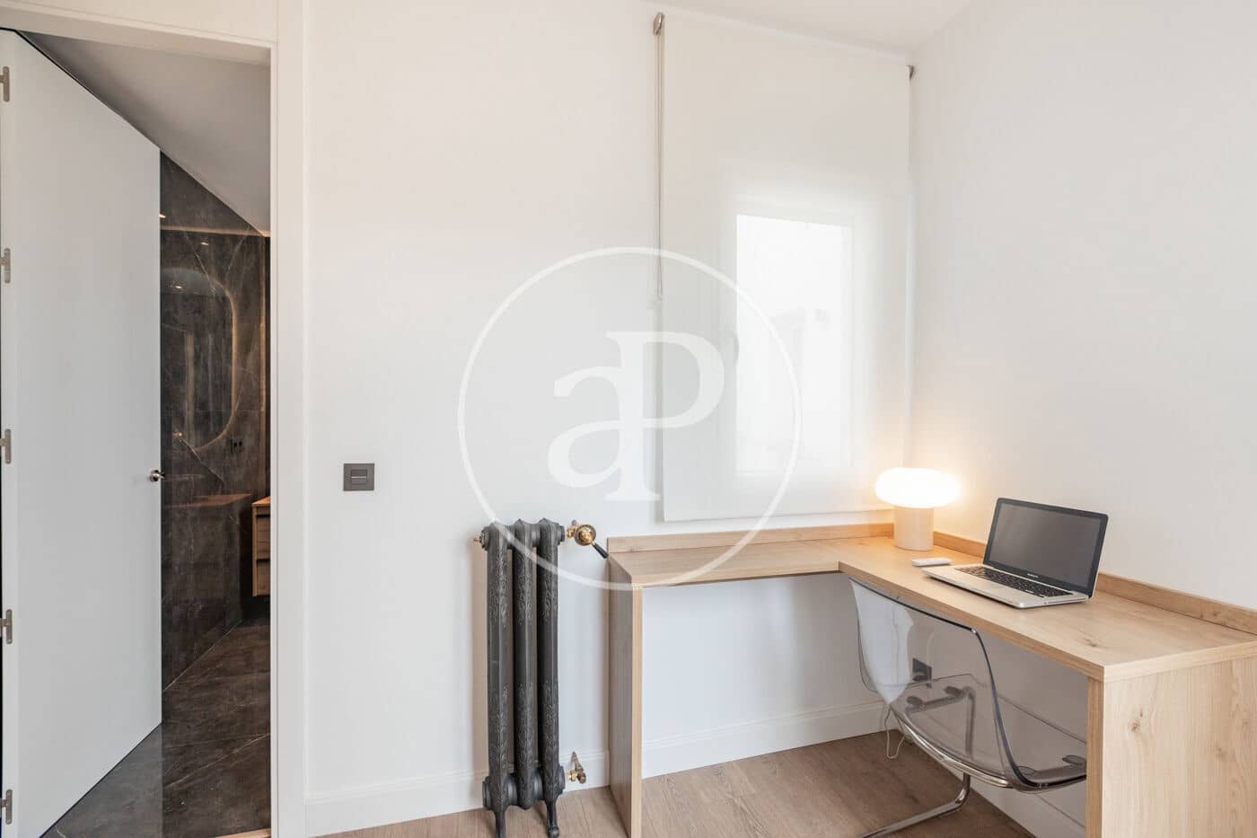 2 sypialnia Penthouse na sprzedaż w Miasto Madryt - 1 550 000 € (Ref: 8986890)