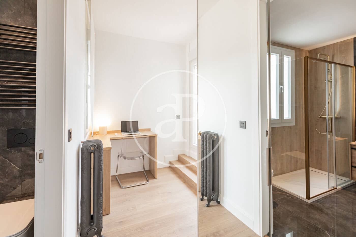 2 sypialnia Penthouse na sprzedaż w Miasto Madryt - 1 550 000 € (Ref: 8986890)