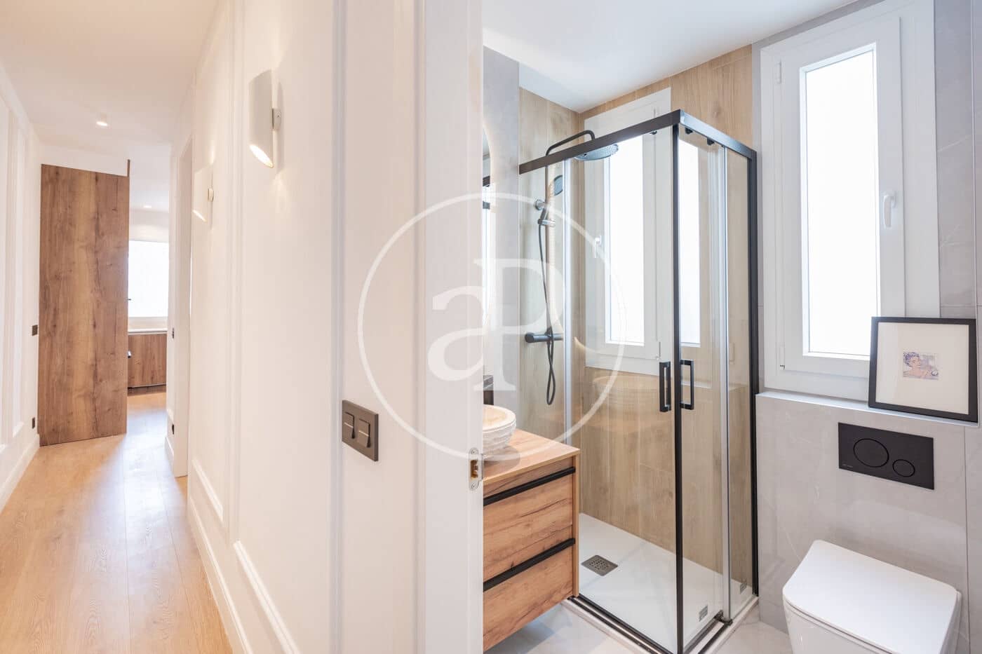 2 sypialnia Penthouse na sprzedaż w Miasto Madryt - 1 550 000 € (Ref: 8986890)