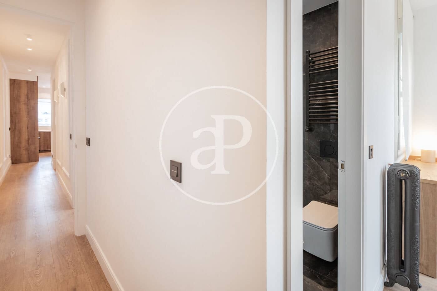 2 sypialnia Penthouse na sprzedaż w Miasto Madryt - 1 550 000 € (Ref: 8986890)