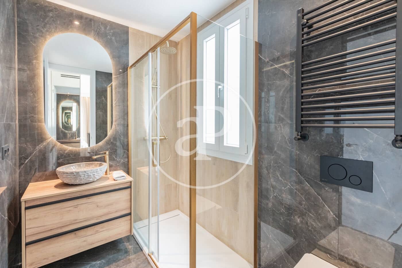 2 sypialnia Penthouse na sprzedaż w Miasto Madryt - 1 550 000 € (Ref: 8986890)