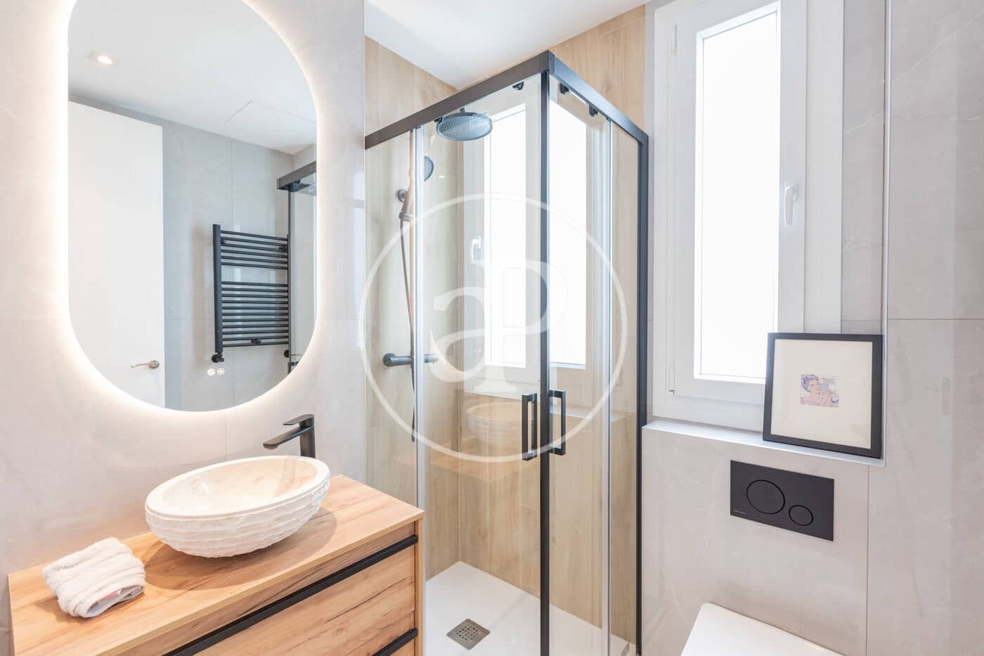 2 sypialnia Penthouse na sprzedaż w Miasto Madryt - 1 550 000 € (Ref: 8986890)