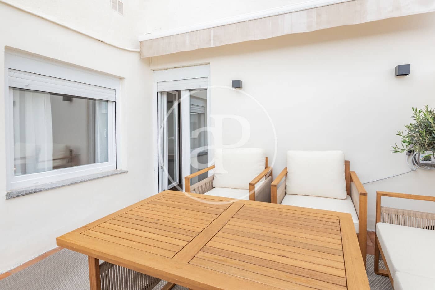 2 sypialnia Penthouse na sprzedaż w Miasto Madryt - 1 550 000 € (Ref: 8986890)