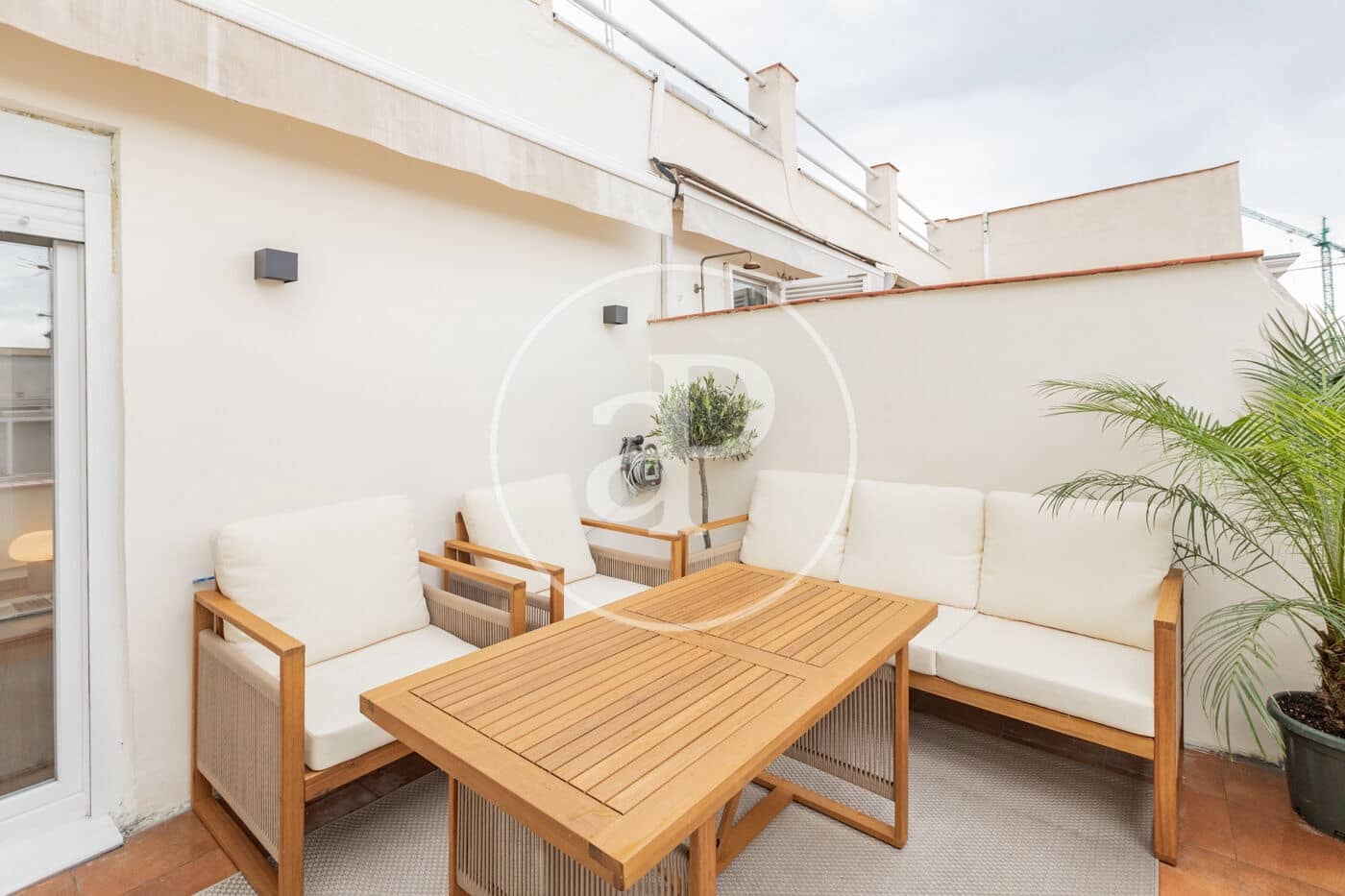 2 sypialnia Penthouse na sprzedaż w Miasto Madryt - 1 550 000 € (Ref: 8986890)