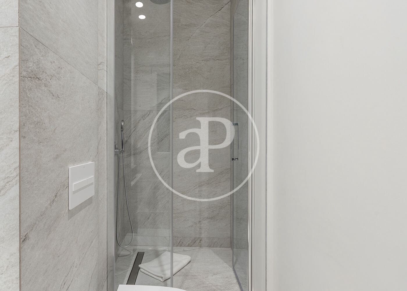 3 quarto Apartamento para arrendar em Madrid cidade - 6 400 € (Ref: 8986892)