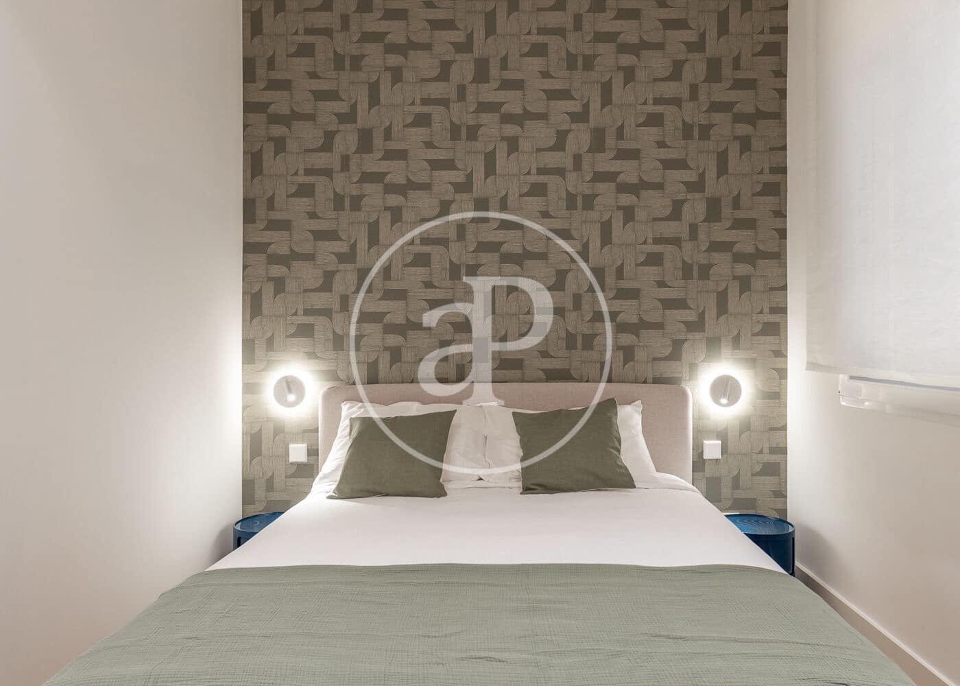 3 quarto Apartamento para arrendar em Madrid cidade - 6 400 € (Ref: 8986892)