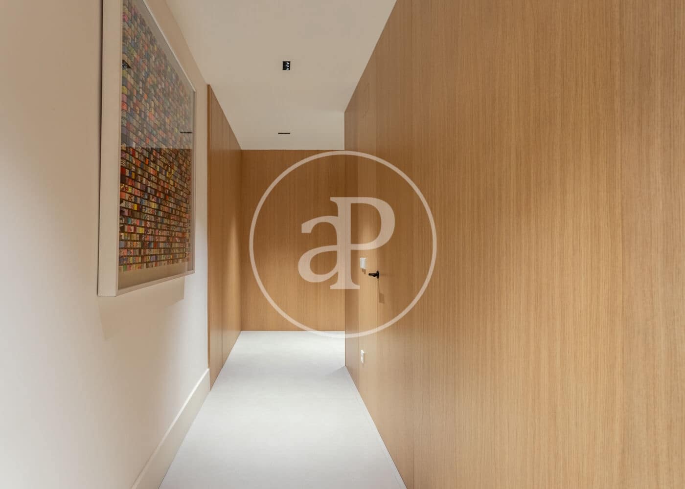 3 quarto Apartamento para arrendar em Madrid cidade - 6 400 € (Ref: 8986892)