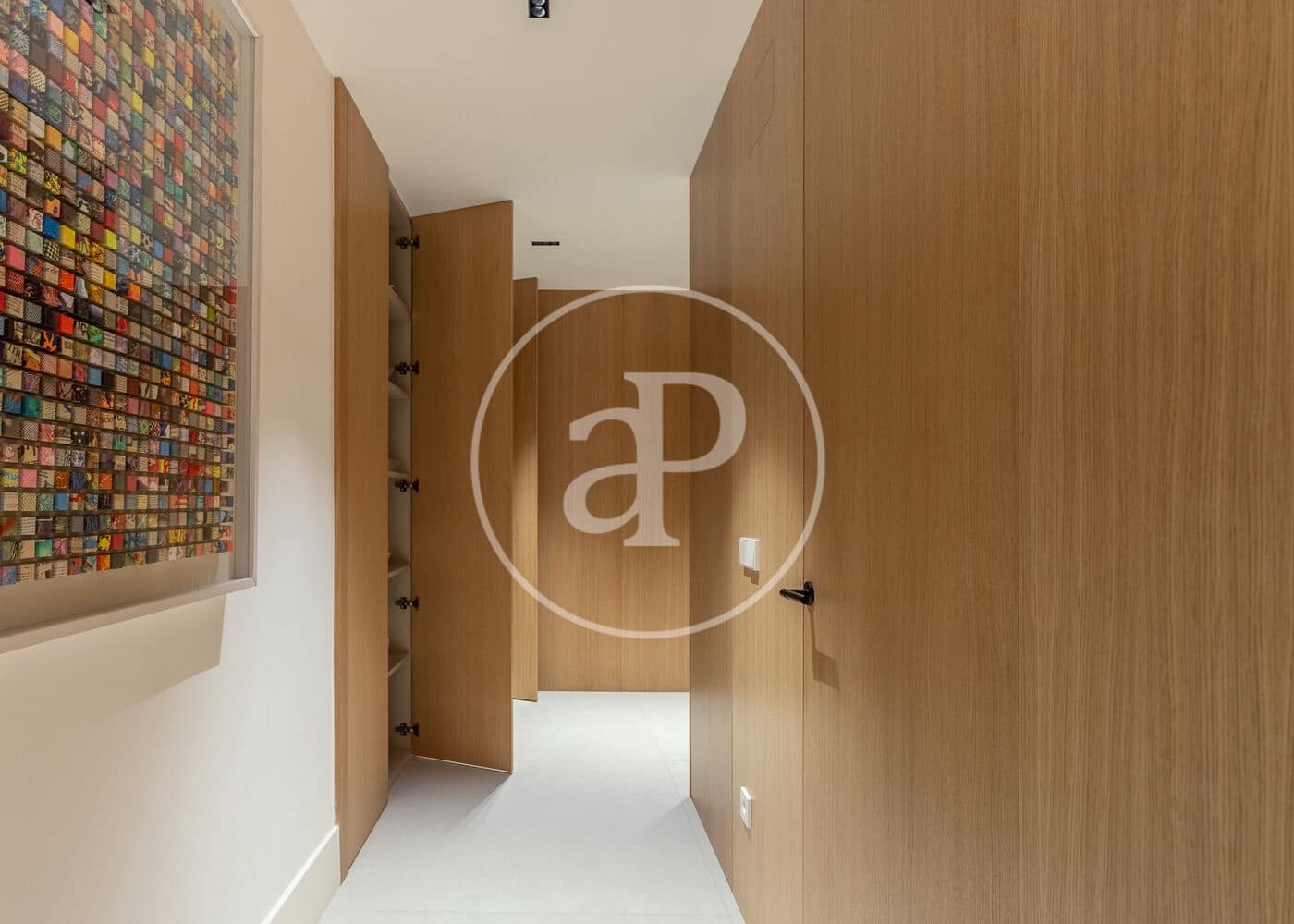 3 quarto Apartamento para arrendar em Madrid cidade - 6 400 € (Ref: 8986892)