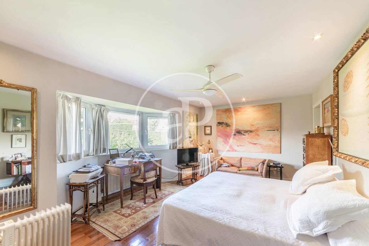 7 soveværelse Villa til salg i Pozuelo de Alarcon med swimmingpool - € 1.725.000 (Ref: 8986897)