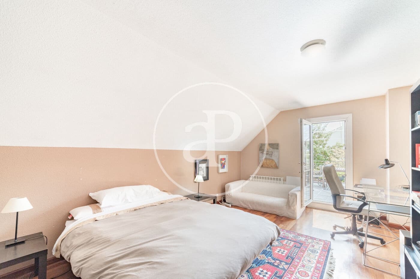 7 soveværelse Villa til salg i Pozuelo de Alarcon med swimmingpool - € 1.725.000 (Ref: 8986897)