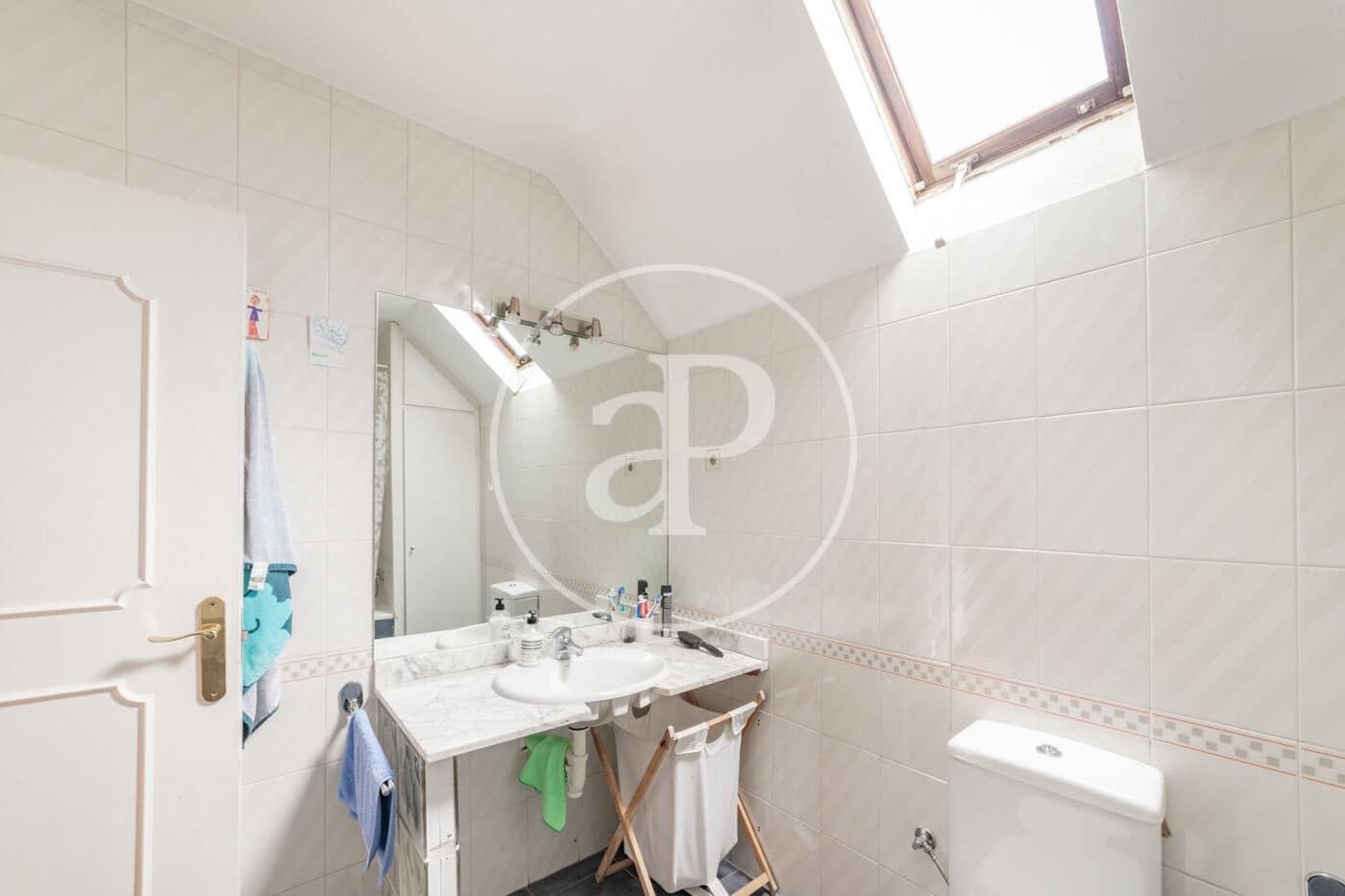 7 soveværelse Villa til salg i Pozuelo de Alarcon med swimmingpool - € 1.725.000 (Ref: 8986897)