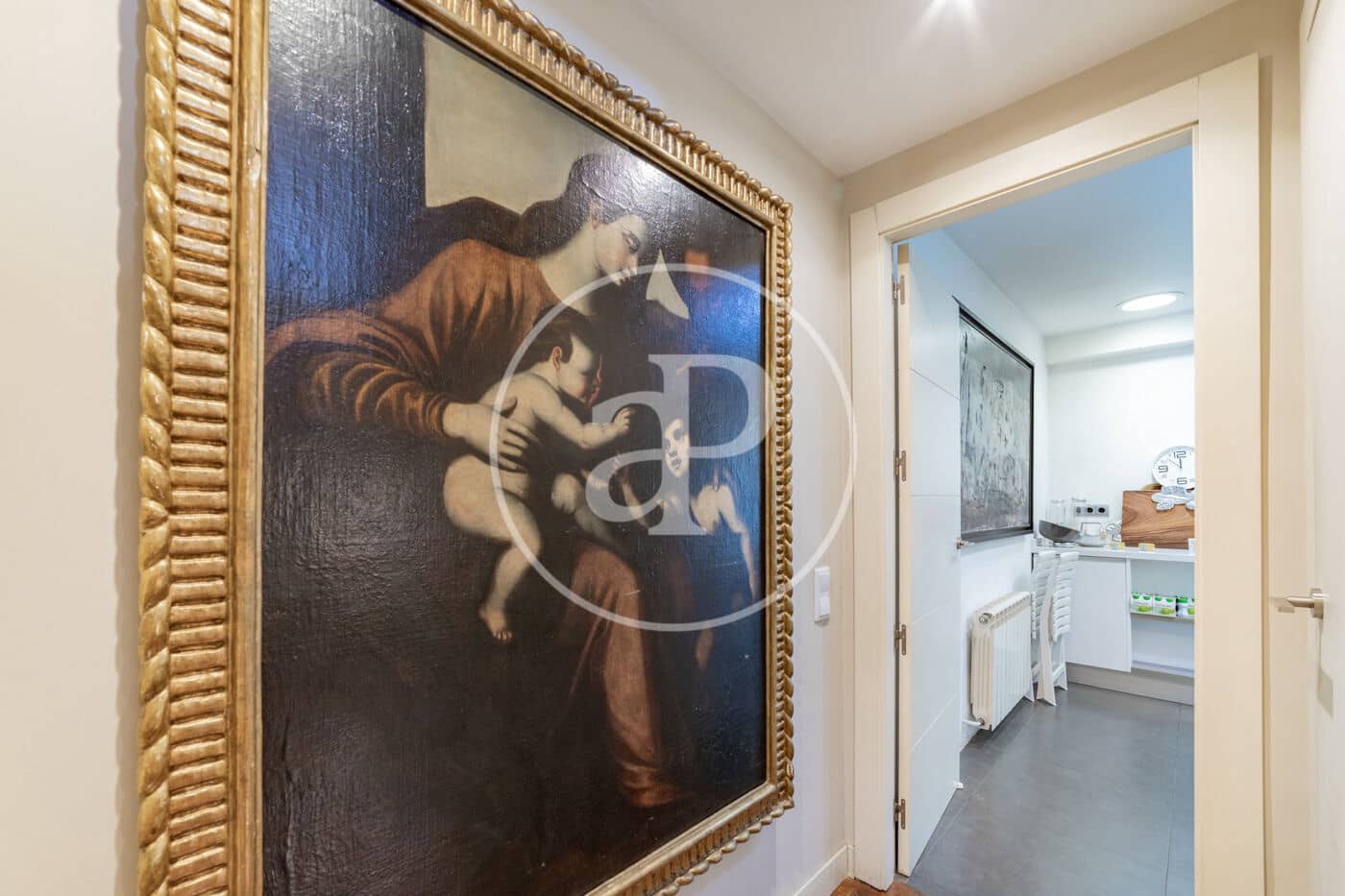 7 soveværelse Villa til salg i Pozuelo de Alarcon med swimmingpool - € 1.725.000 (Ref: 8986897)