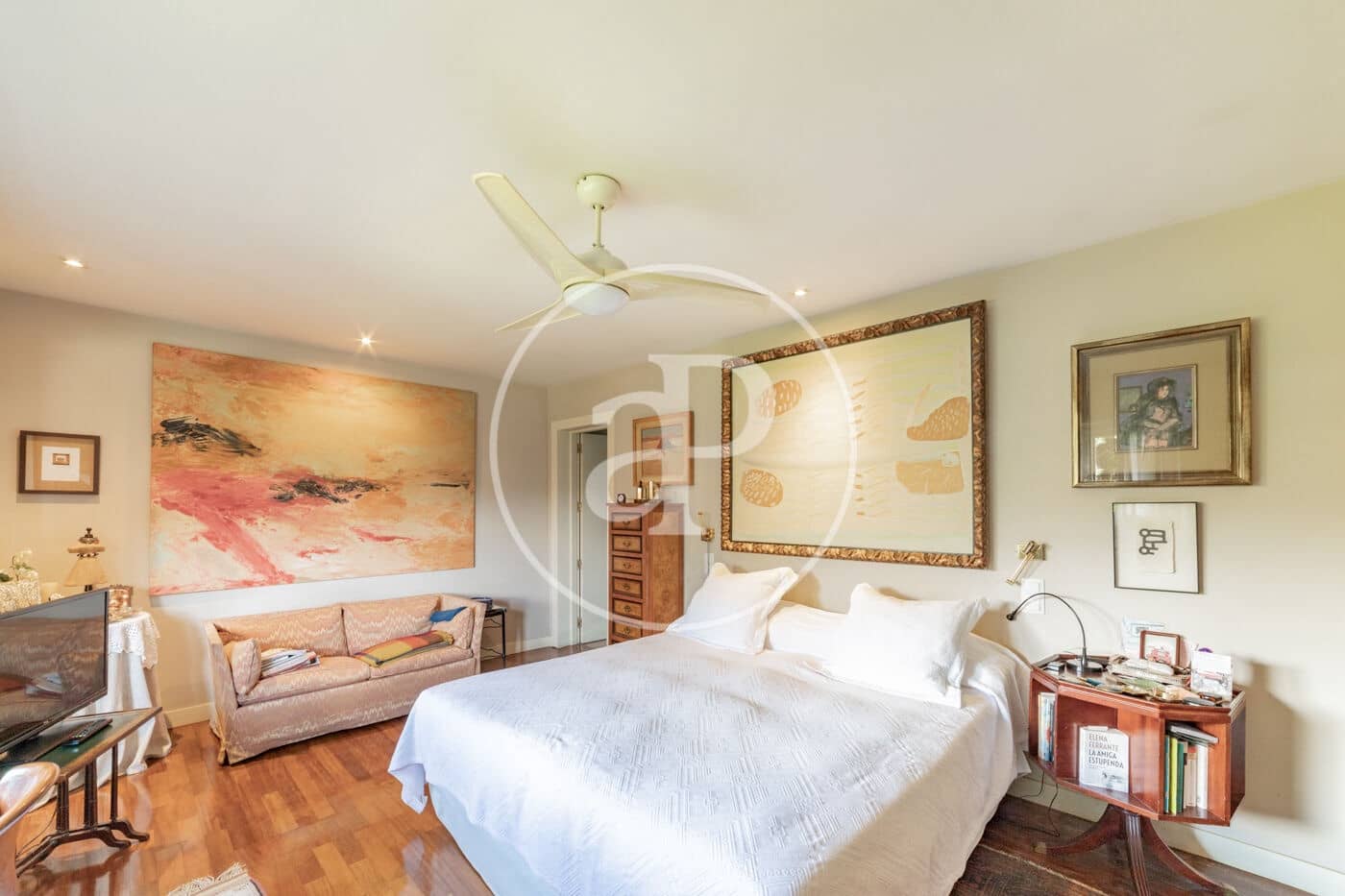 7 soveværelse Villa til salg i Pozuelo de Alarcon med swimmingpool - € 1.725.000 (Ref: 8986897)