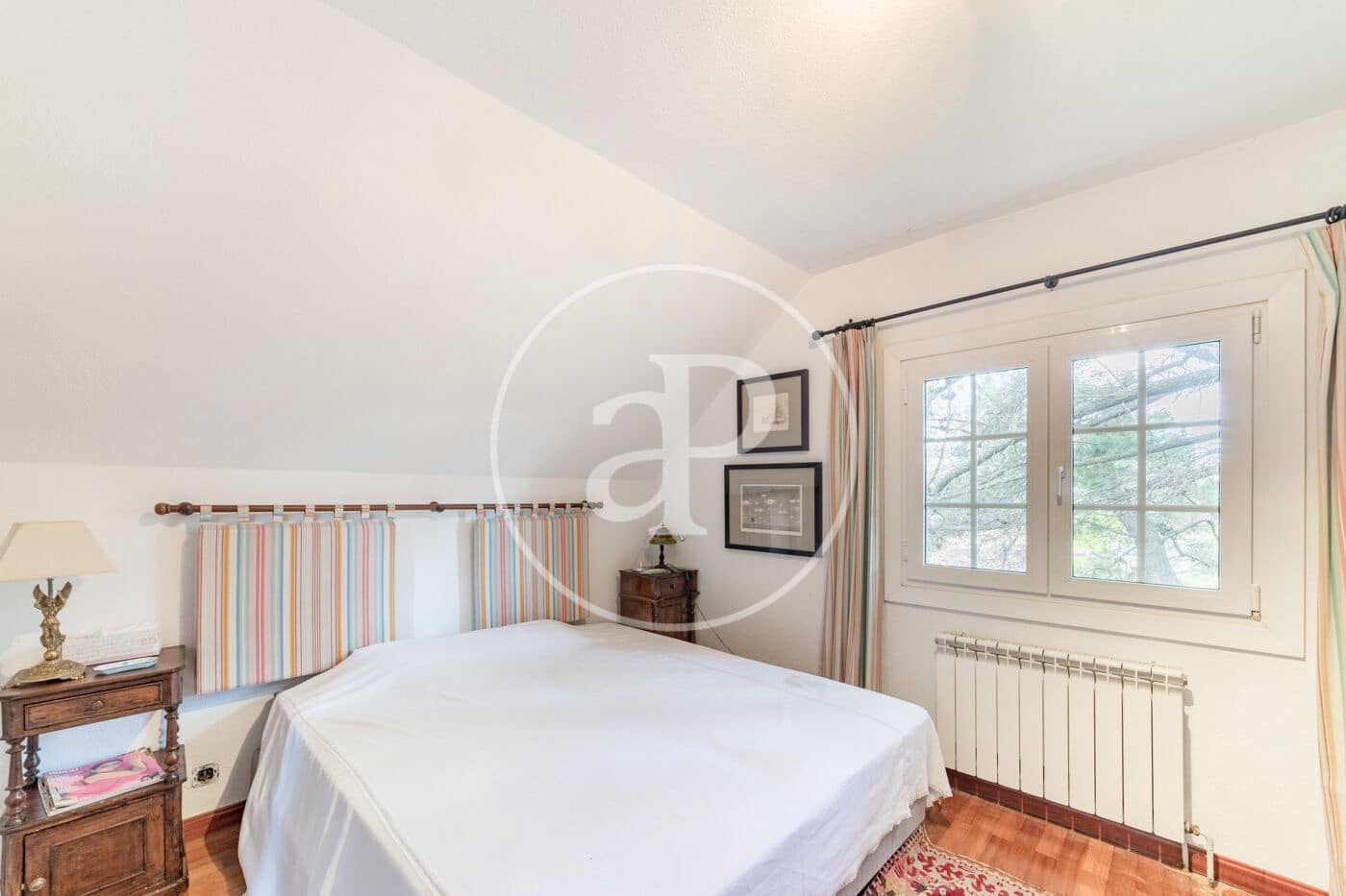 7 soveværelse Villa til salg i Pozuelo de Alarcon med swimmingpool - € 1.725.000 (Ref: 8986897)