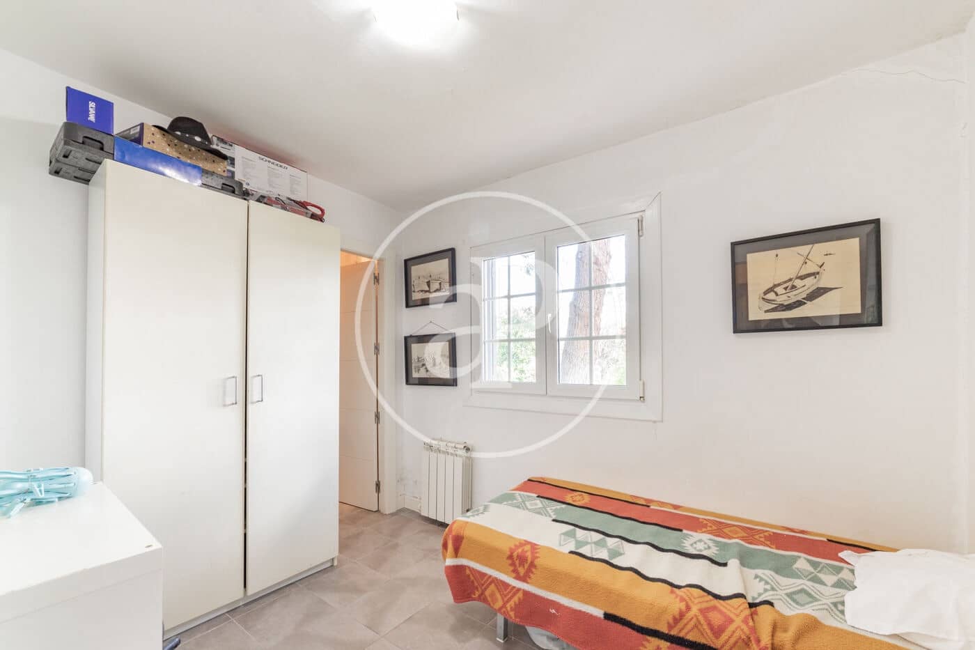 7 soveværelse Villa til salg i Pozuelo de Alarcon med swimmingpool - € 1.725.000 (Ref: 8986897)