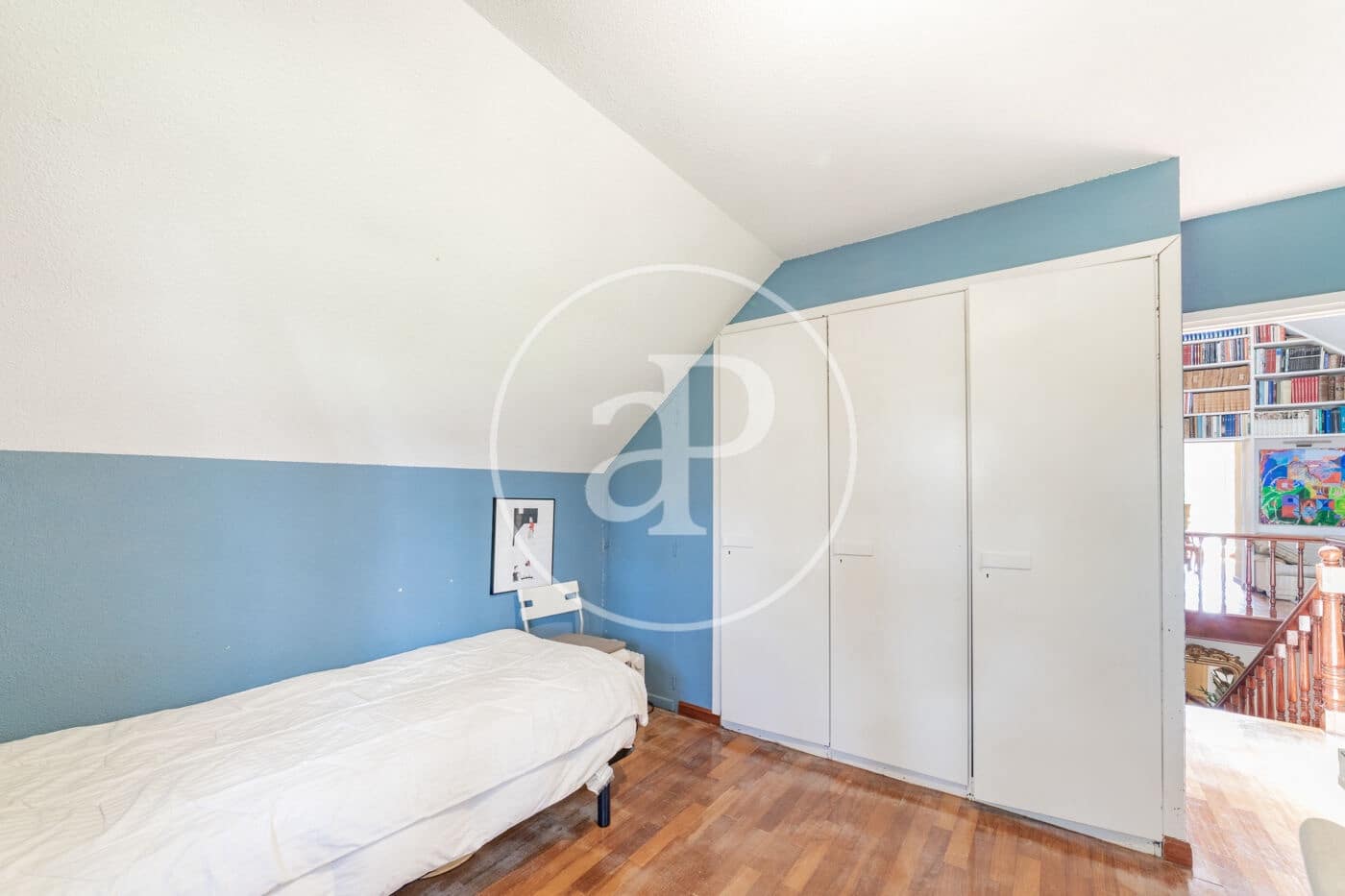 7 soveværelse Villa til salg i Pozuelo de Alarcon med swimmingpool - € 1.725.000 (Ref: 8986897)