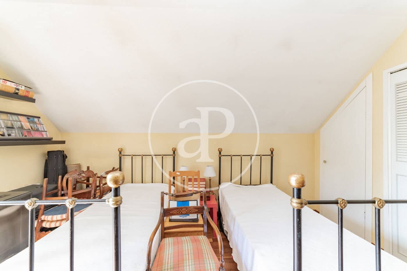 7 soveværelse Villa til salg i Pozuelo de Alarcon med swimmingpool - € 1.725.000 (Ref: 8986897)