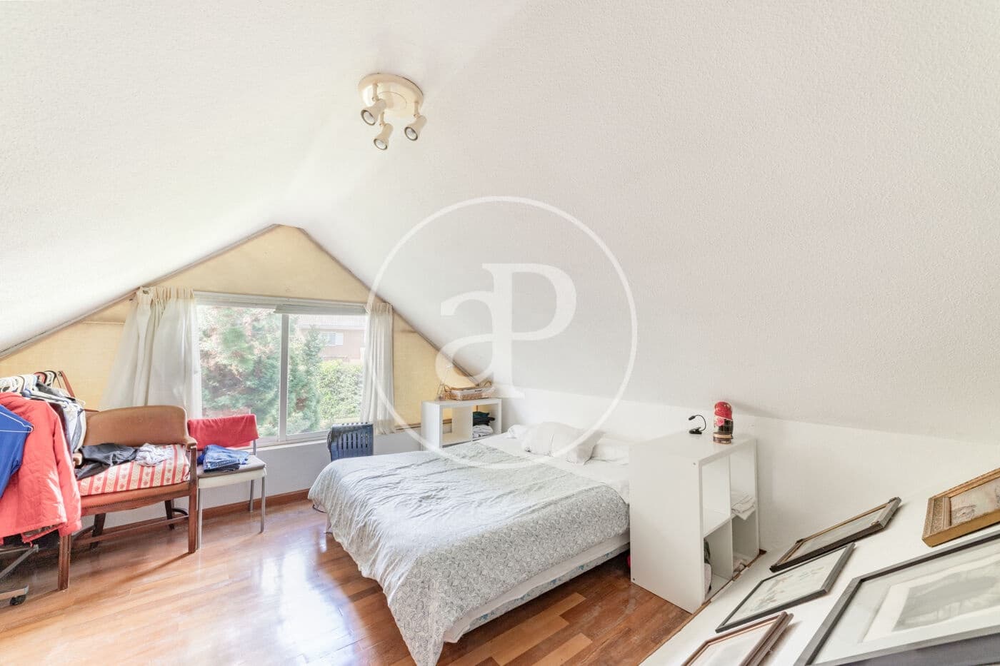 7 soveværelse Villa til salg i Pozuelo de Alarcon med swimmingpool - € 1.725.000 (Ref: 8986897)