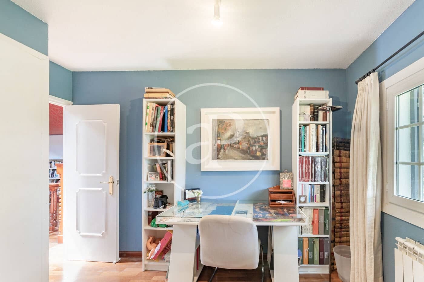 7 soveværelse Villa til salg i Pozuelo de Alarcon med swimmingpool - € 1.725.000 (Ref: 8986897)