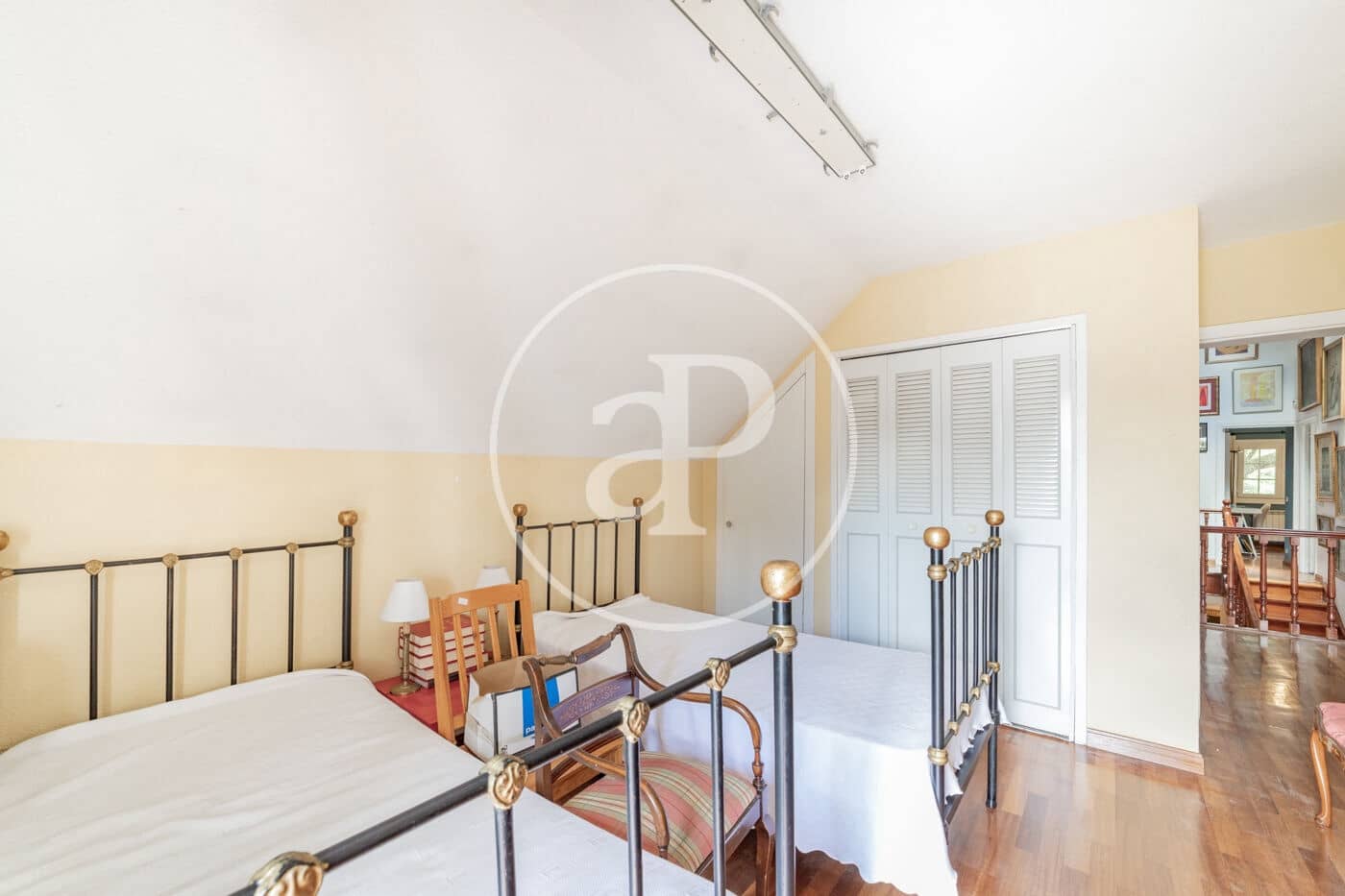 7 soveværelse Villa til salg i Pozuelo de Alarcon med swimmingpool - € 1.725.000 (Ref: 8986897)