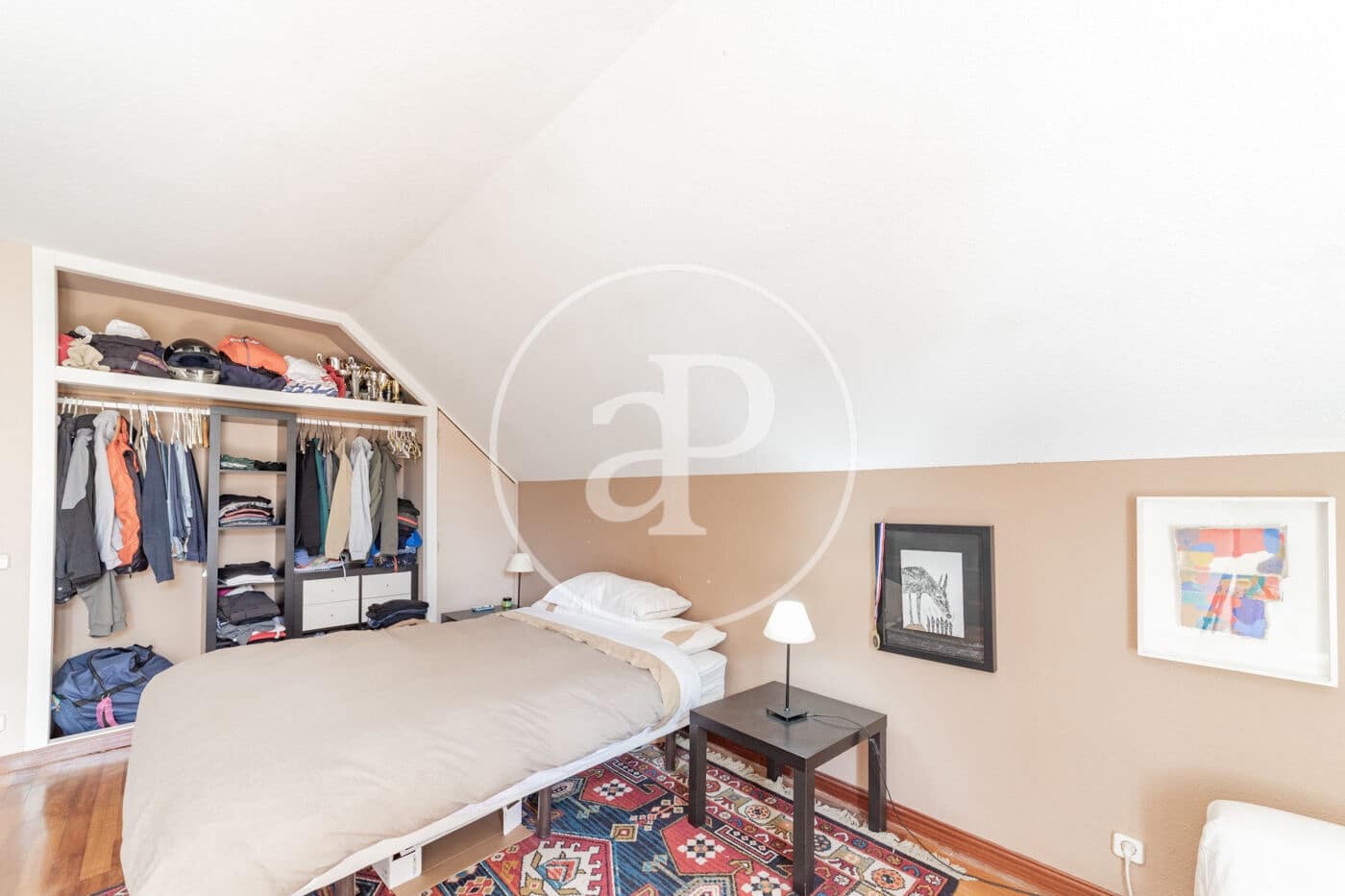 7 soveværelse Villa til salg i Pozuelo de Alarcon med swimmingpool - € 1.725.000 (Ref: 8986897)