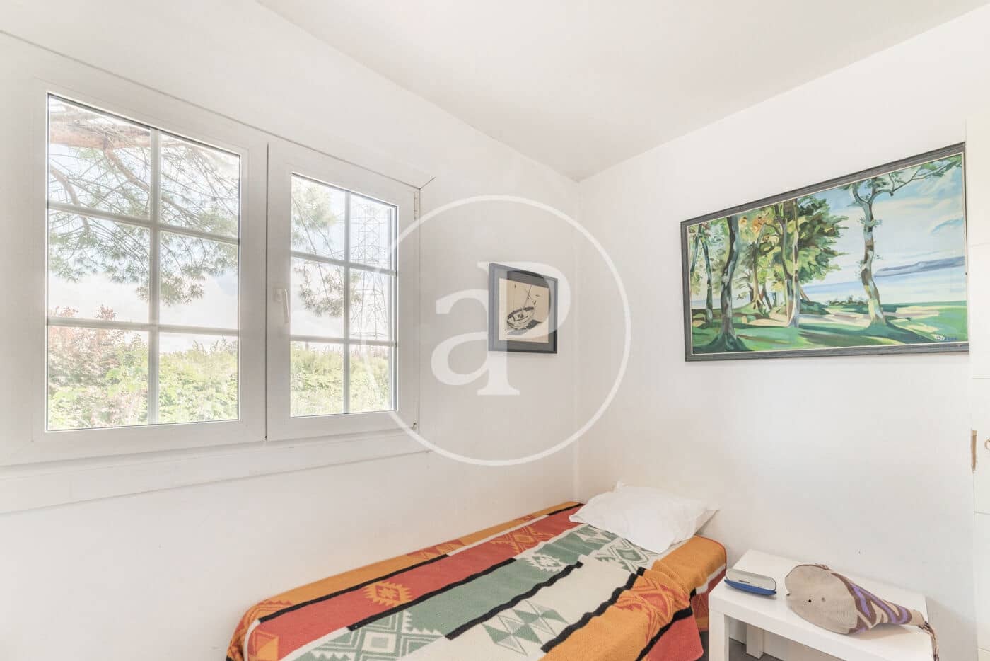 7 soveværelse Villa til salg i Pozuelo de Alarcon med swimmingpool - € 1.725.000 (Ref: 8986897)